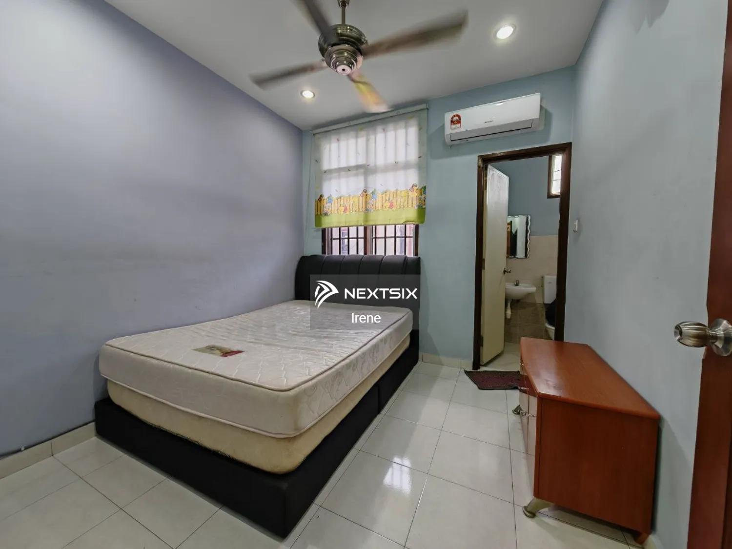 2-sty Terrace/Link House For Rent in Iskandar Puteri (Nusajaya) Johor - Image 9