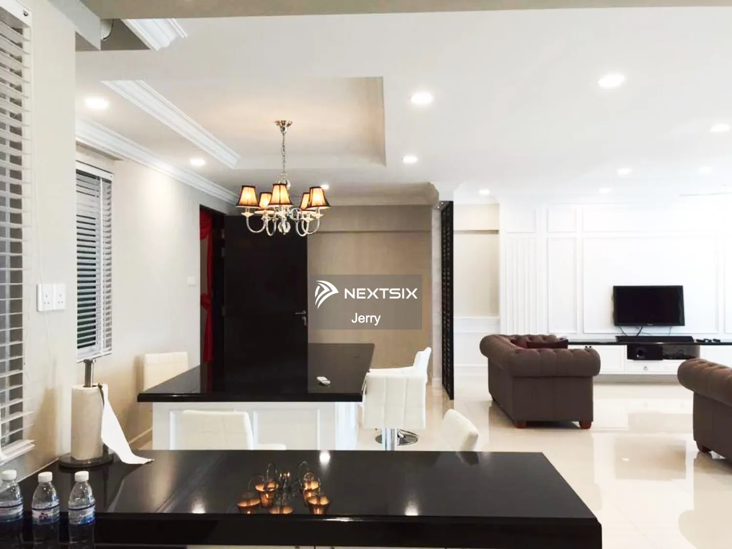 Condominium For Rent in Gelugor Penang - Image 2