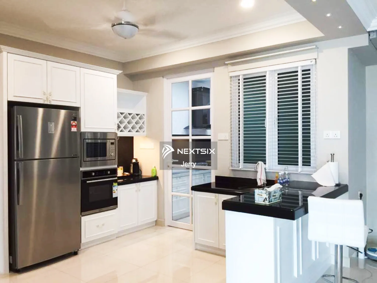 Condominium For Rent in Gelugor Penang - Image 3