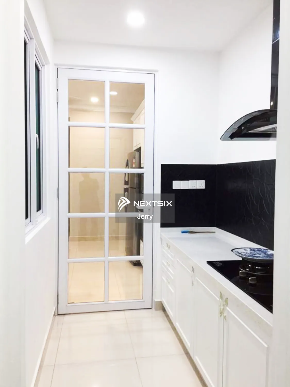 Condominium For Rent in Gelugor Penang - Image 4