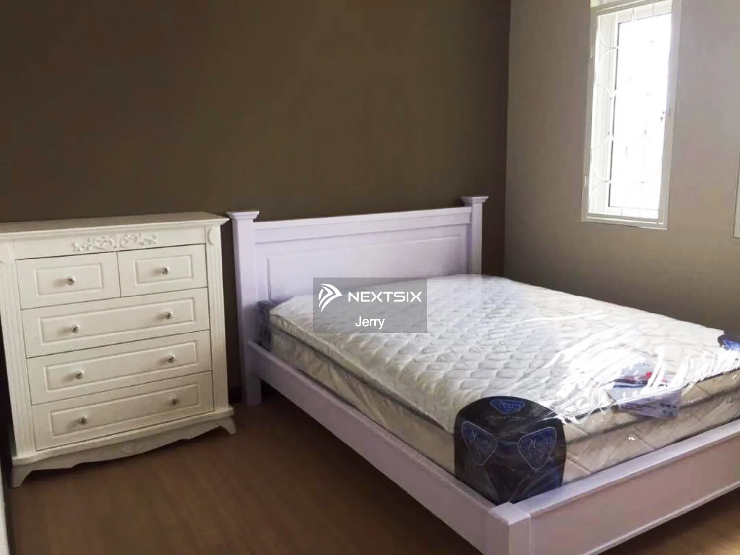 Condominium For Rent in Gelugor Penang - Image 5