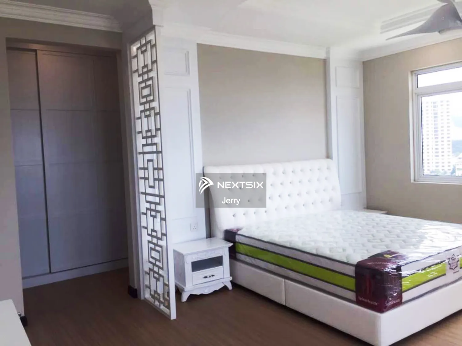 Condominium For Rent in Gelugor Penang - Image 6