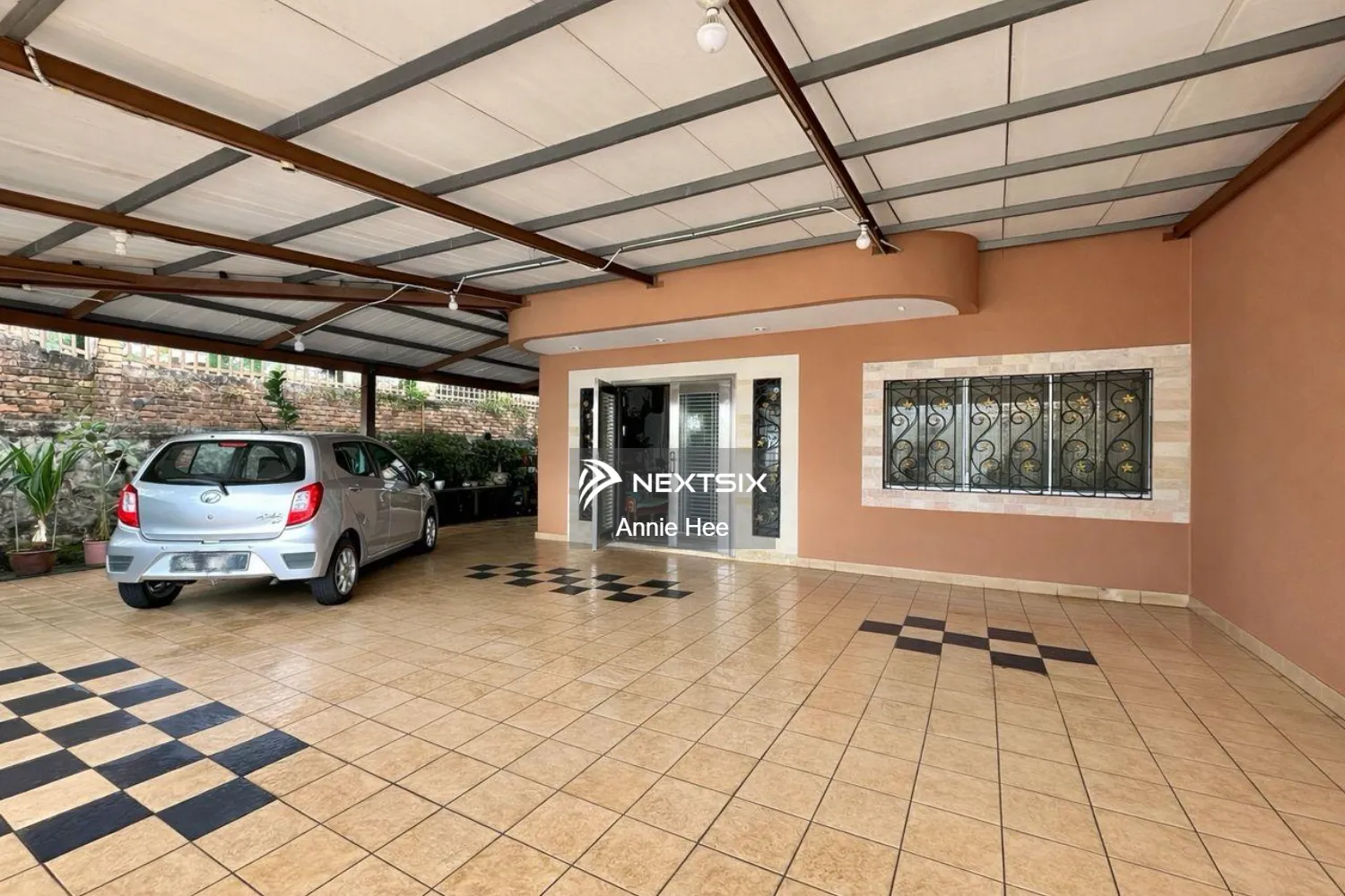 Semi-detached House For Sale in Kota Kinabalu Sabah - Image 5