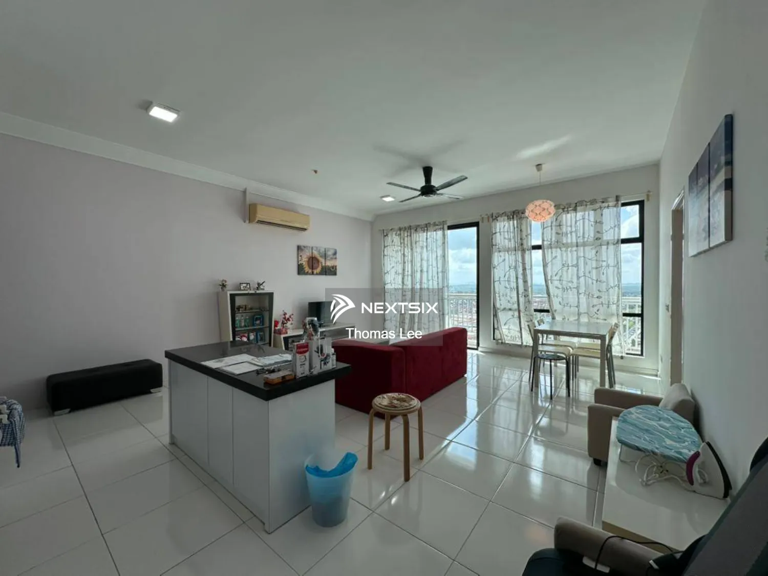 Serviced Residence For Sale in Iskandar Puteri (Nusajaya) Johor