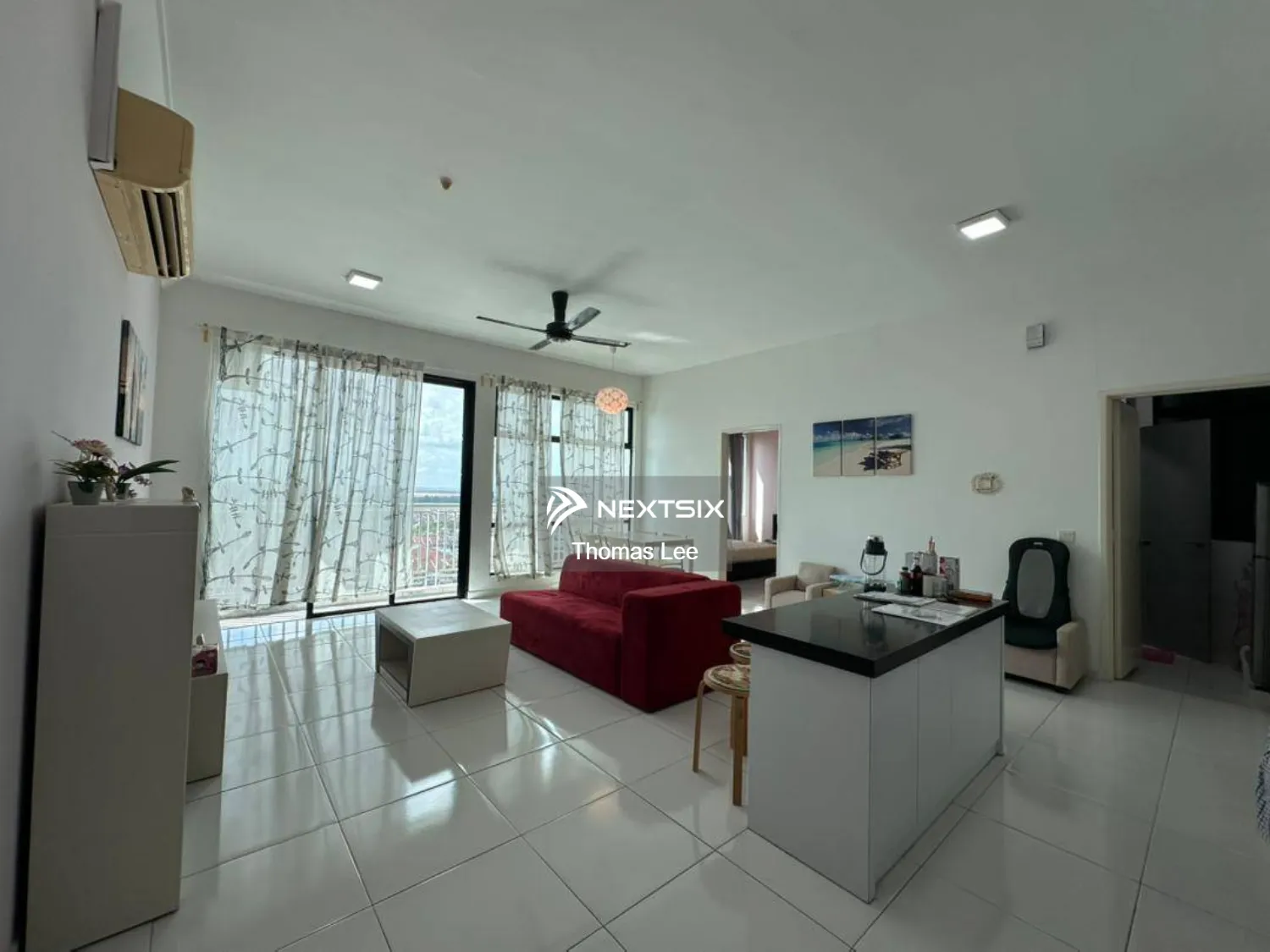 Serviced Residence For Sale in Iskandar Puteri (Nusajaya) Johor - Image 6