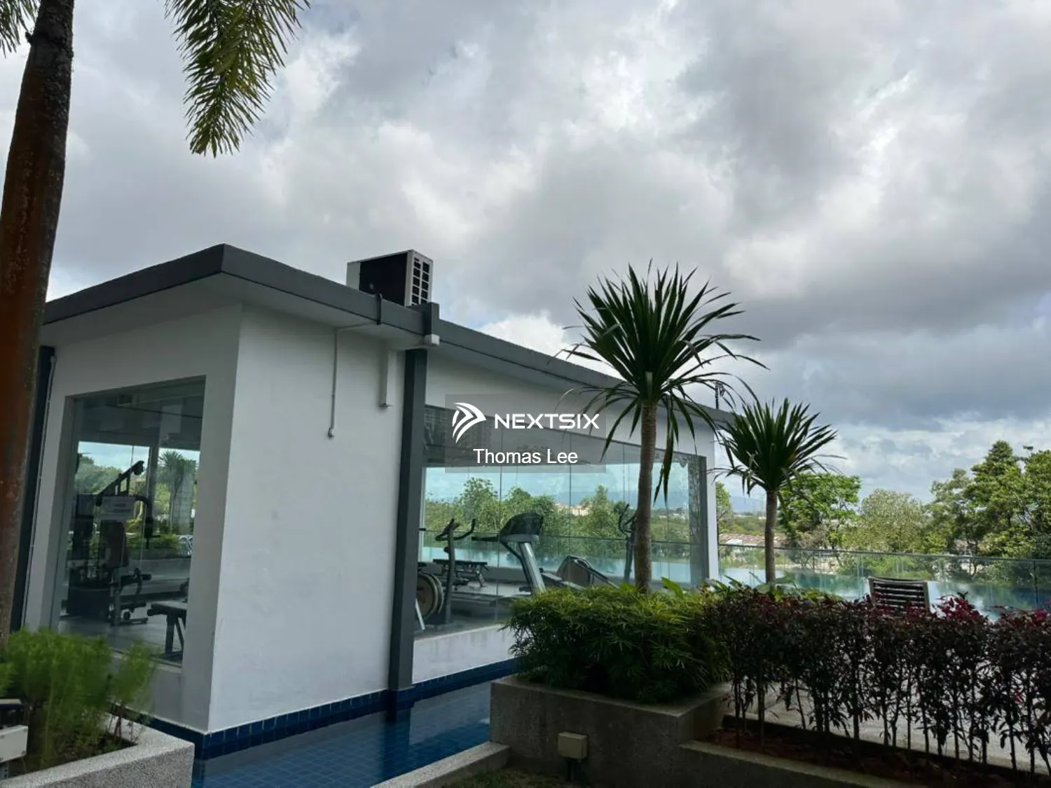 Serviced Residence For Sale in Iskandar Puteri (Nusajaya) Johor - Image 8