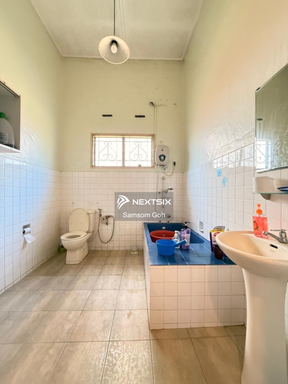 Bungalow For Sale in Johor Bahru Johor - Image 8