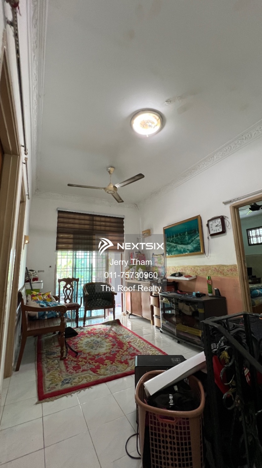 2-sty Terrace/Link House For Sale in Iskandar Puteri (Nusajaya) Johor - Image 10