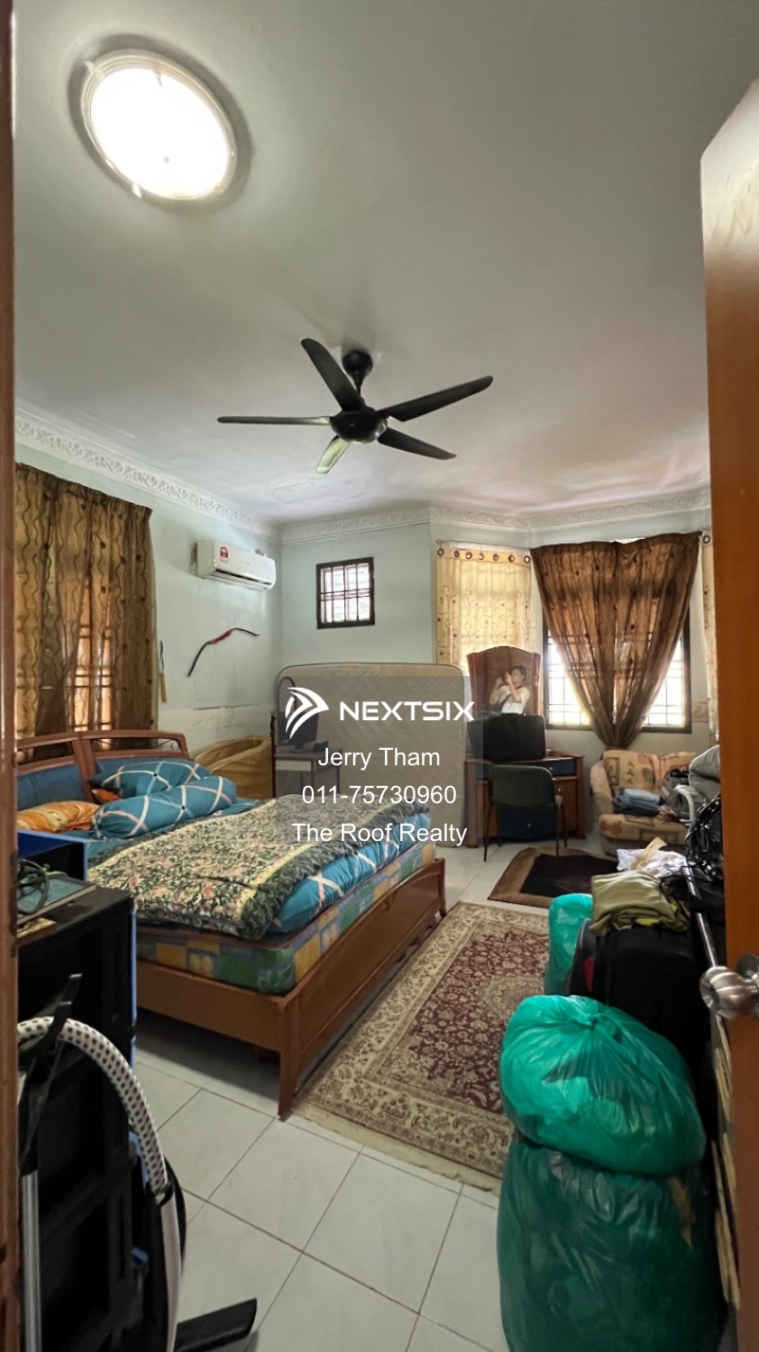 2-sty Terrace/Link House For Sale in Iskandar Puteri (Nusajaya) Johor - Image 11