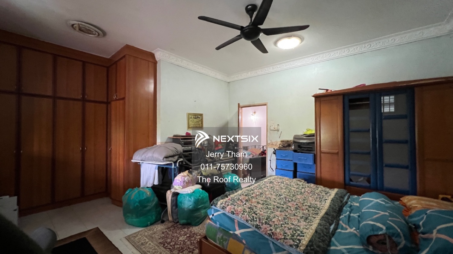 2-sty Terrace/Link House For Sale in Iskandar Puteri (Nusajaya) Johor - Image 12