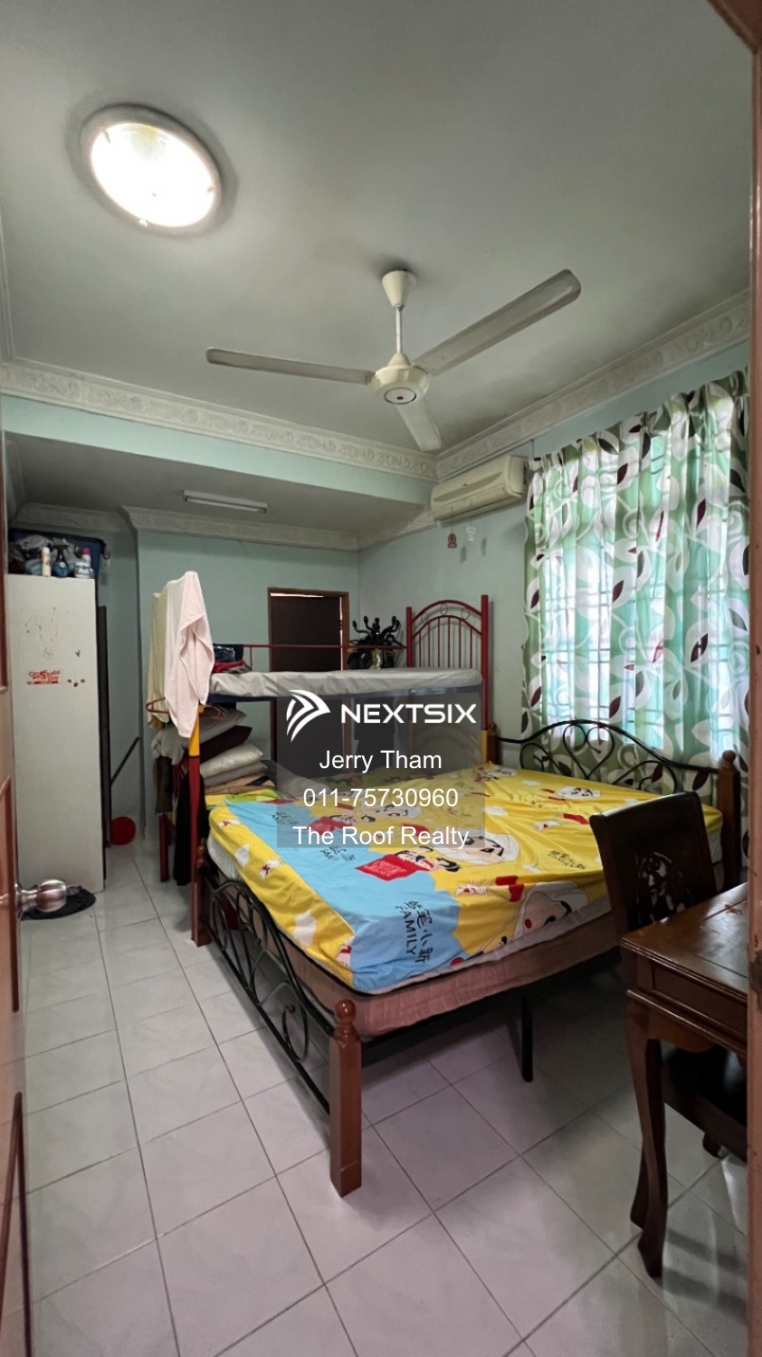 2-sty Terrace/Link House For Sale in Iskandar Puteri (Nusajaya) Johor - Image 13