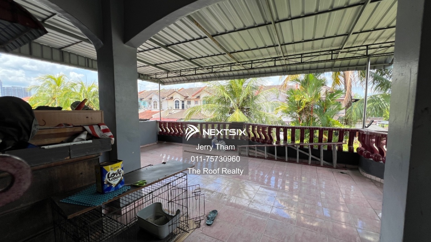 2-sty Terrace/Link House For Sale in Iskandar Puteri (Nusajaya) Johor - Image 14