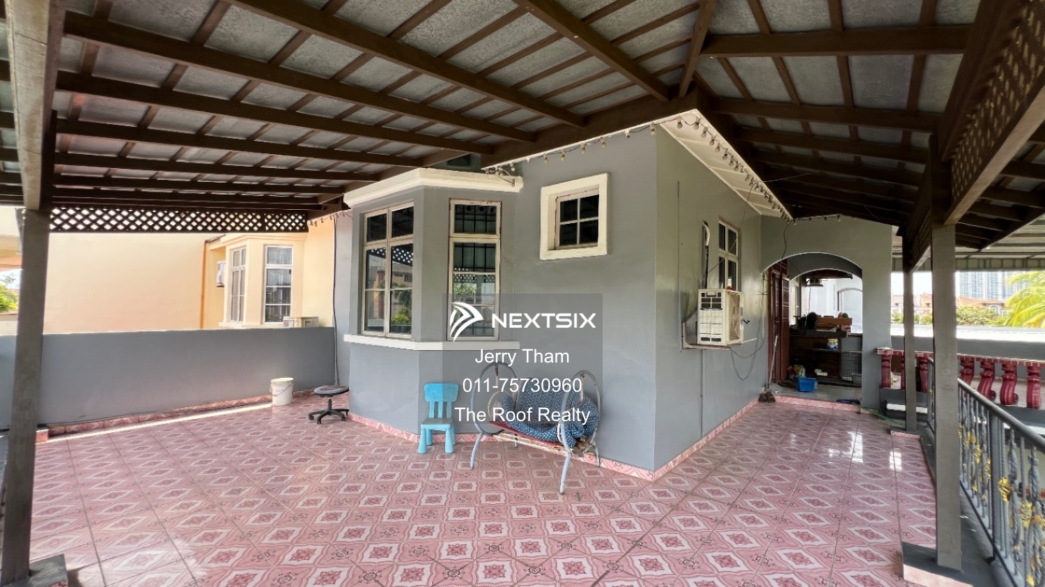 2-sty Terrace/Link House For Sale in Iskandar Puteri (Nusajaya) Johor - Image 16