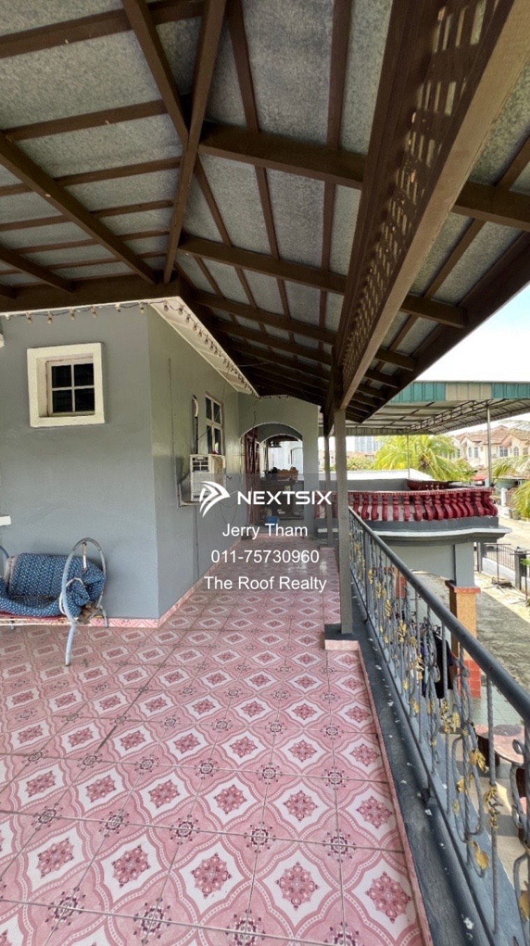 2-sty Terrace/Link House For Sale in Iskandar Puteri (Nusajaya) Johor - Image 17