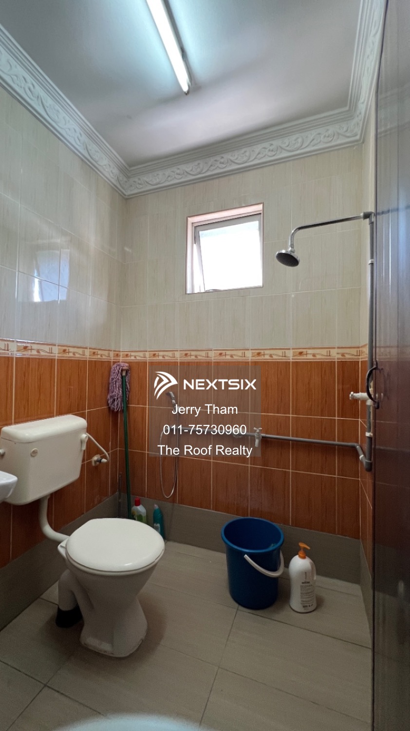 2-sty Terrace/Link House For Sale in Iskandar Puteri (Nusajaya) Johor - Image 18