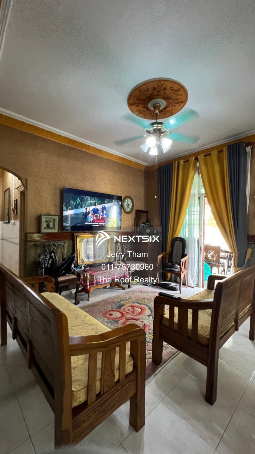 2-sty Terrace/Link House For Sale in Iskandar Puteri (Nusajaya) Johor - Image 3