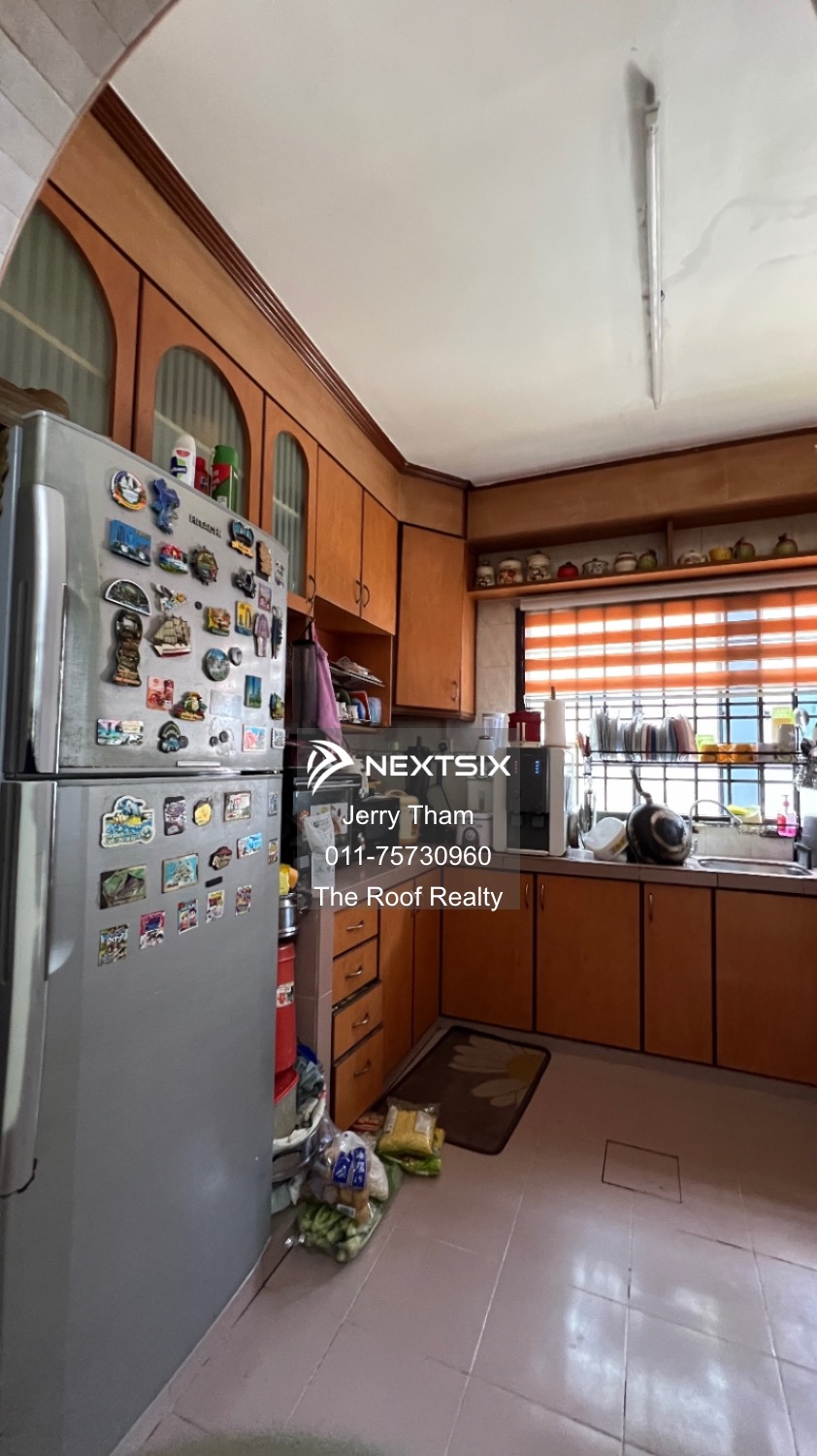 2-sty Terrace/Link House For Sale in Iskandar Puteri (Nusajaya) Johor - Image 4
