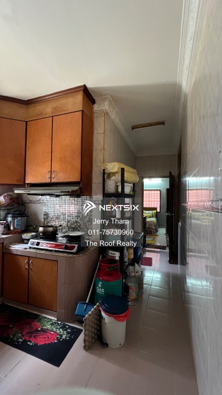 2-sty Terrace/Link House For Sale in Iskandar Puteri (Nusajaya) Johor - Image 5
