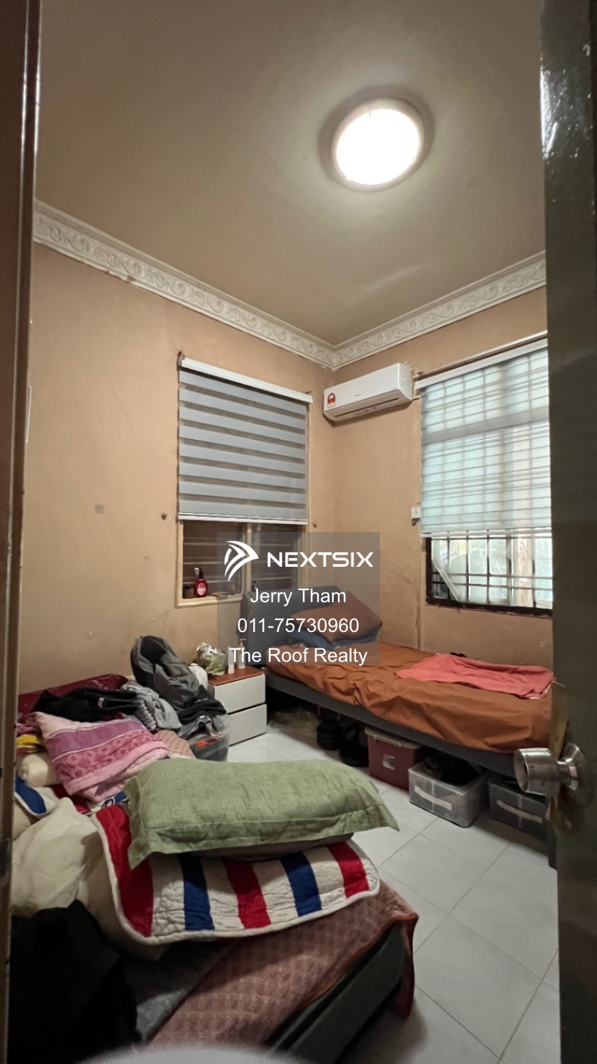 2-sty Terrace/Link House For Sale in Iskandar Puteri (Nusajaya) Johor - Image 6