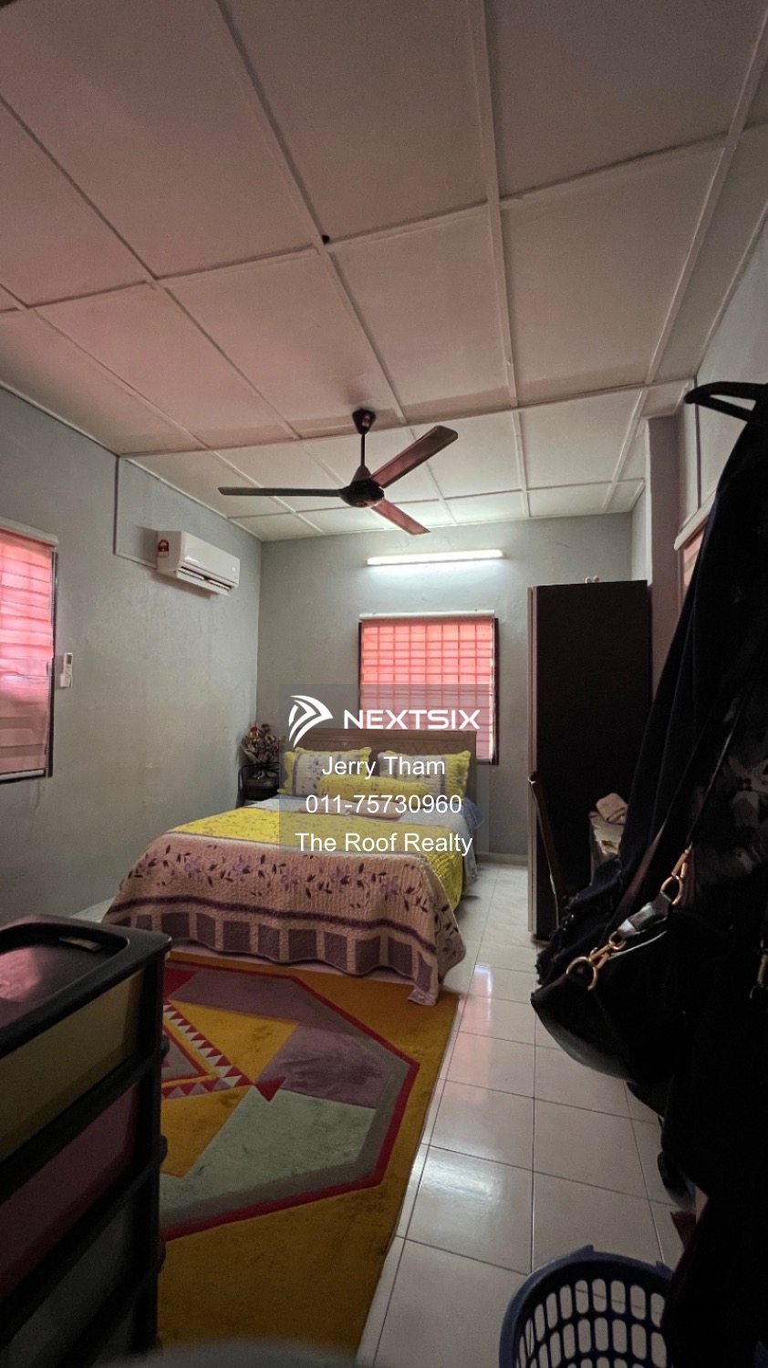 2-sty Terrace/Link House For Sale in Iskandar Puteri (Nusajaya) Johor - Image 7