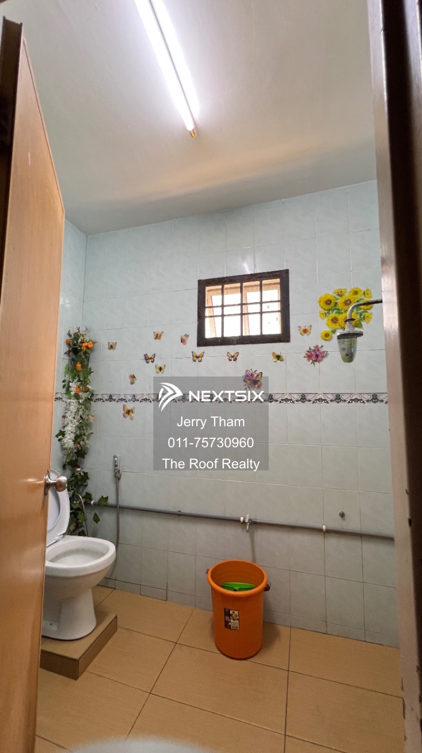 2-sty Terrace/Link House For Sale in Iskandar Puteri (Nusajaya) Johor - Image 8