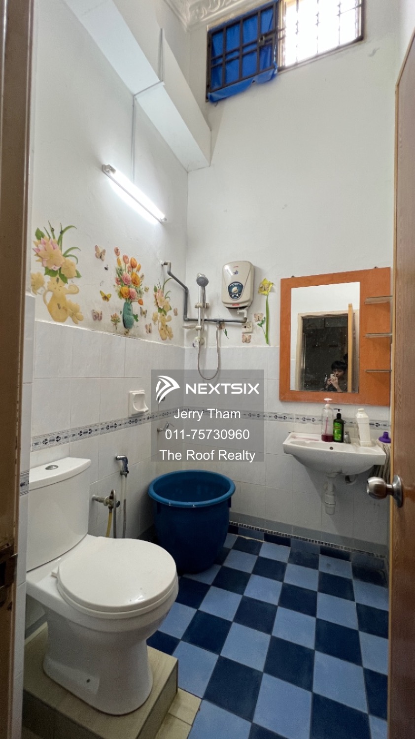 2-sty Terrace/Link House For Sale in Iskandar Puteri (Nusajaya) Johor - Image 9