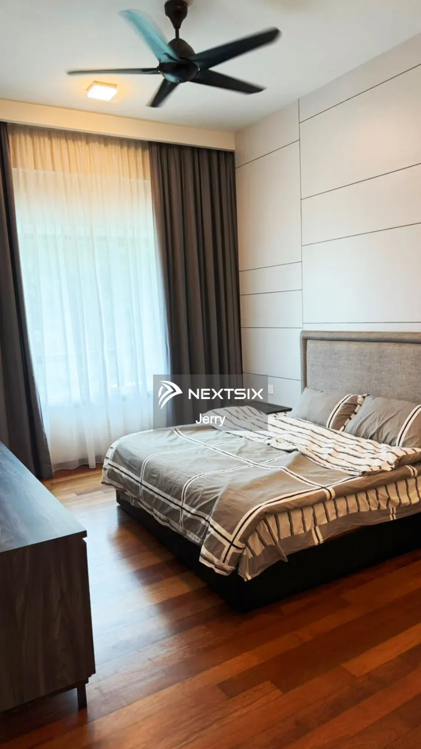 Condominium For Rent in Tanjung Bungah Penang - Image 10
