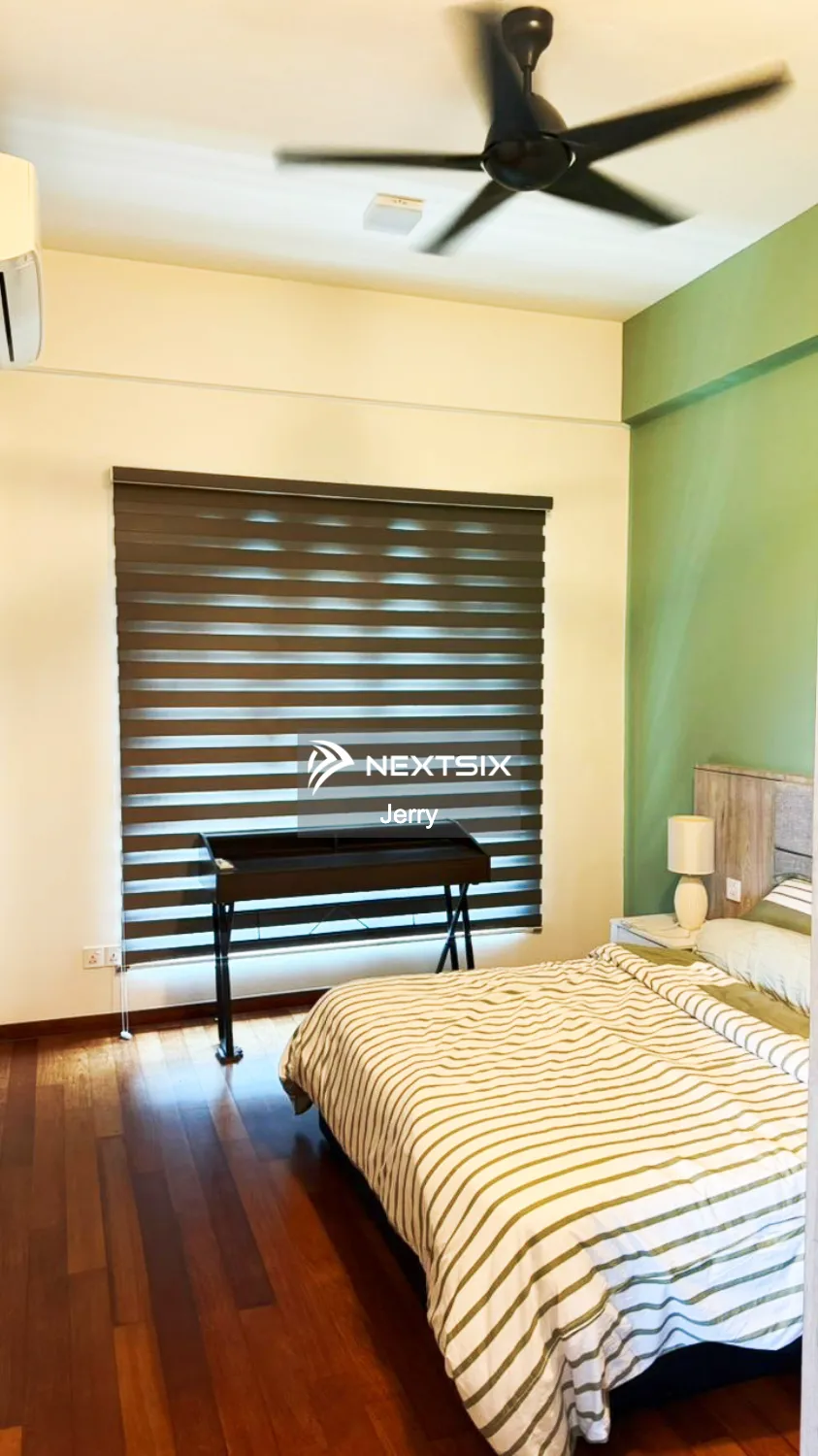 Condominium For Rent in Tanjung Bungah Penang - Image 11