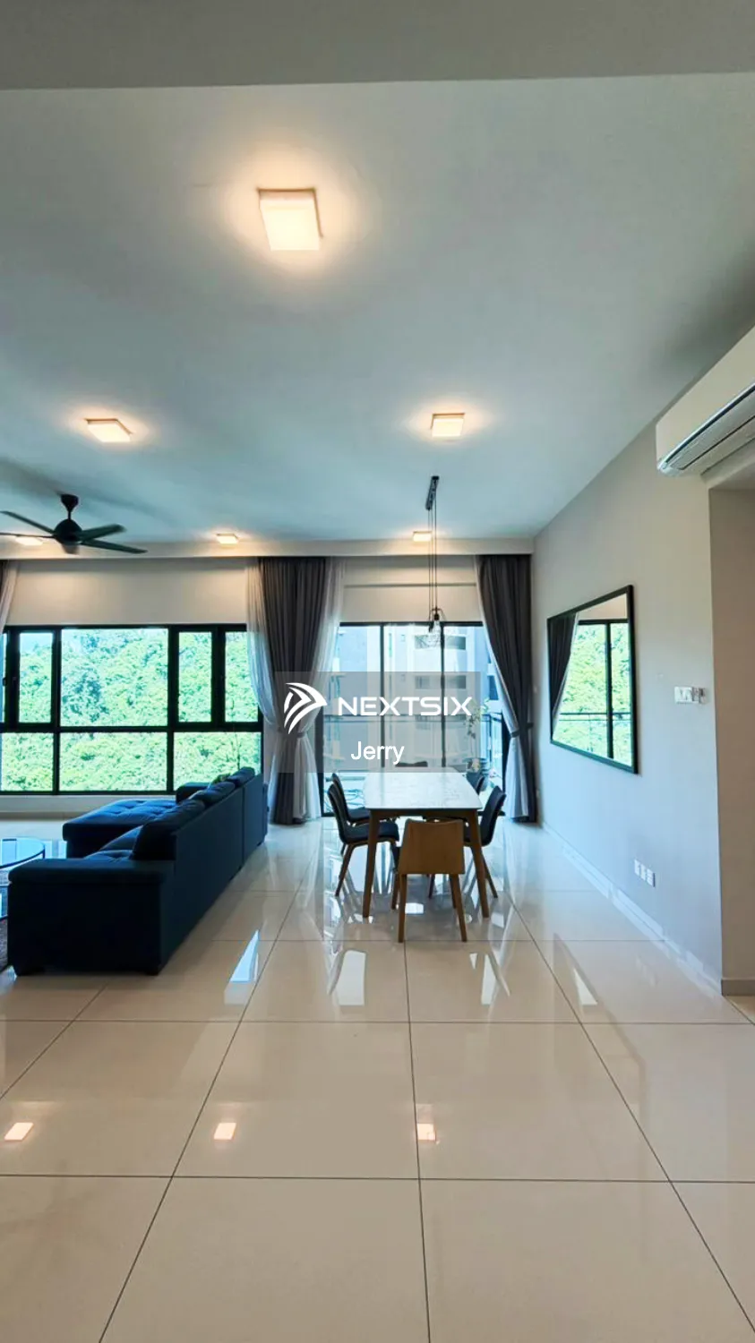 Condominium For Rent in Tanjung Bungah Penang - Image 2