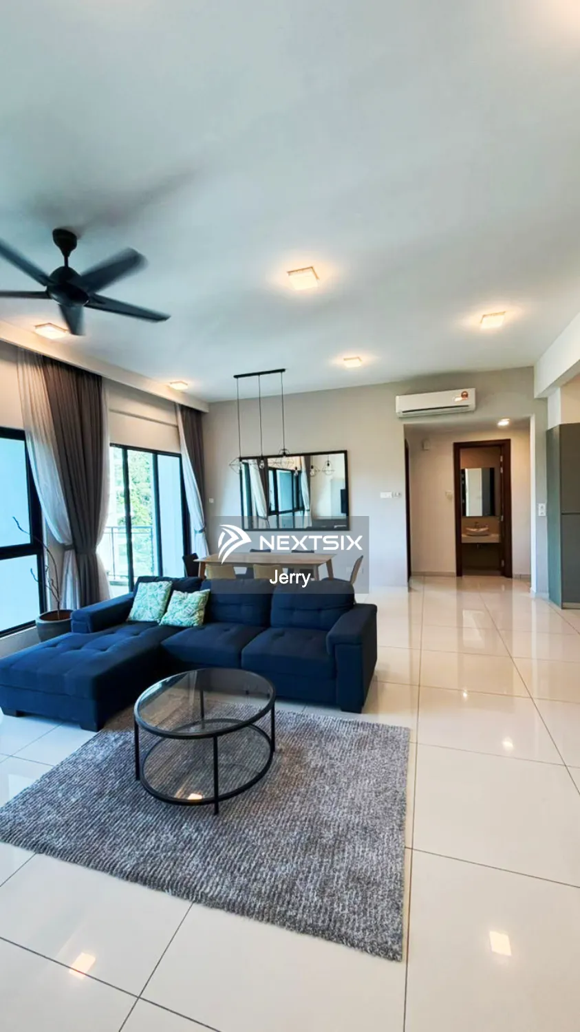 Condominium For Rent in Tanjung Bungah Penang - Image 3