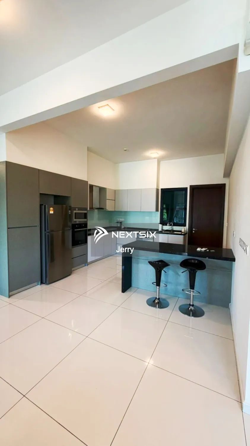 Condominium For Rent in Tanjung Bungah Penang - Image 4
