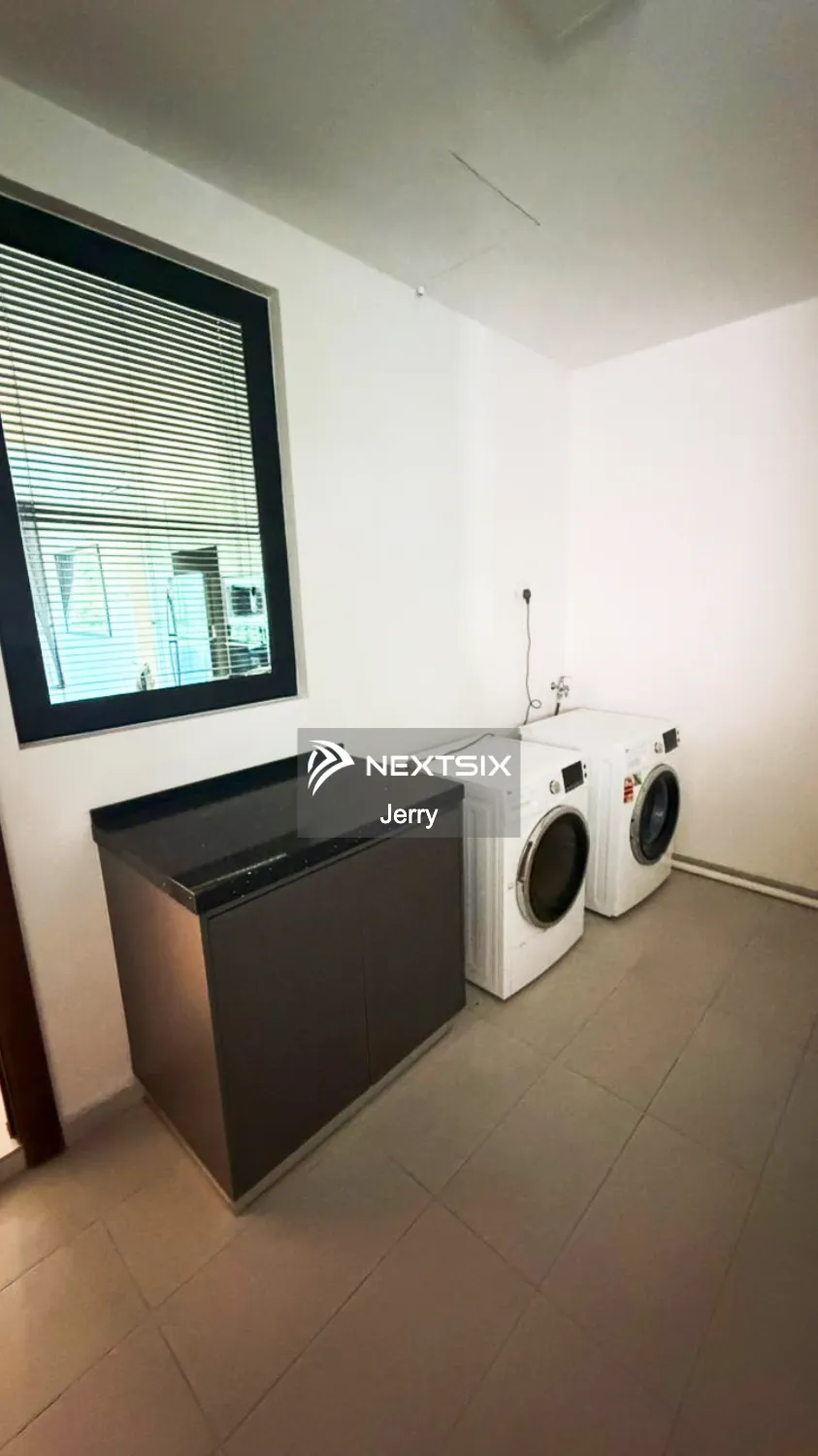 Condominium For Rent in Tanjung Bungah Penang - Image 5