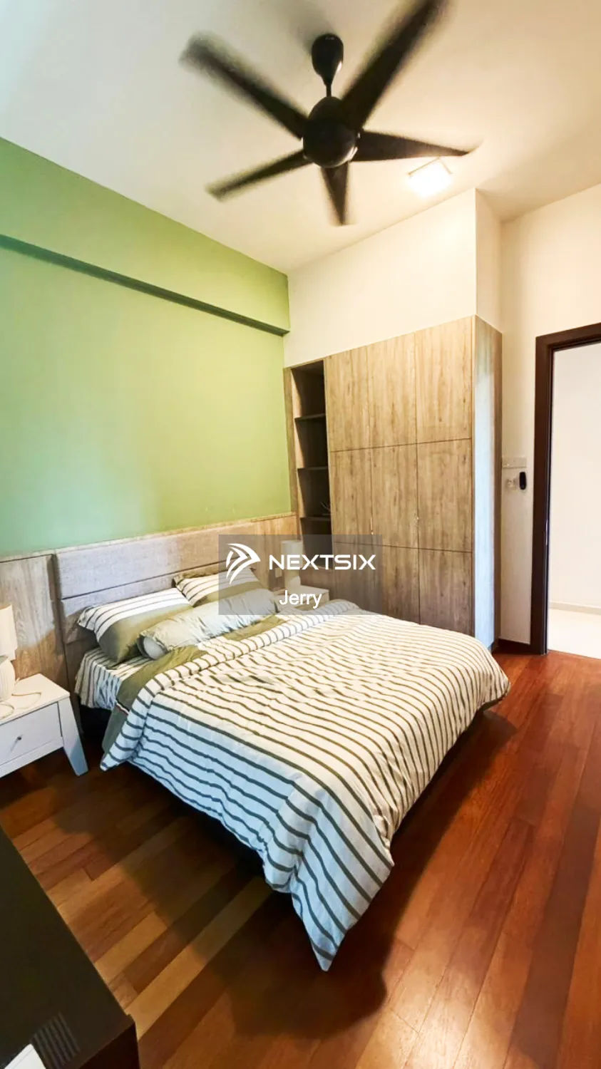 Condominium For Rent in Tanjung Bungah Penang - Image 7