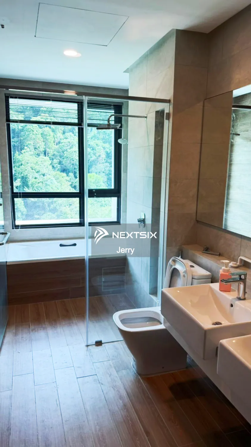 Condominium For Rent in Tanjung Bungah Penang - Image 8