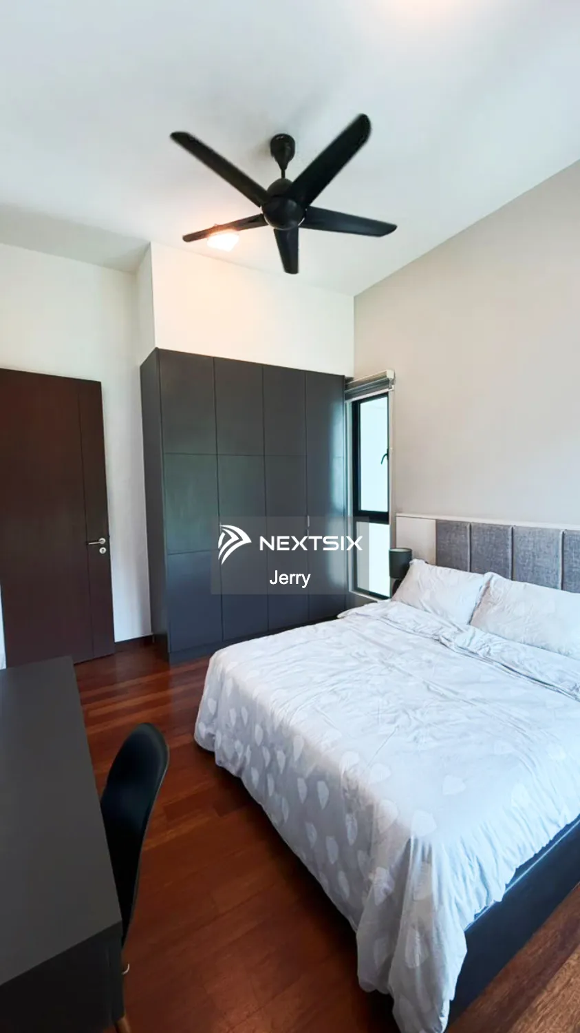 Condominium For Rent in Tanjung Bungah Penang - Image 9