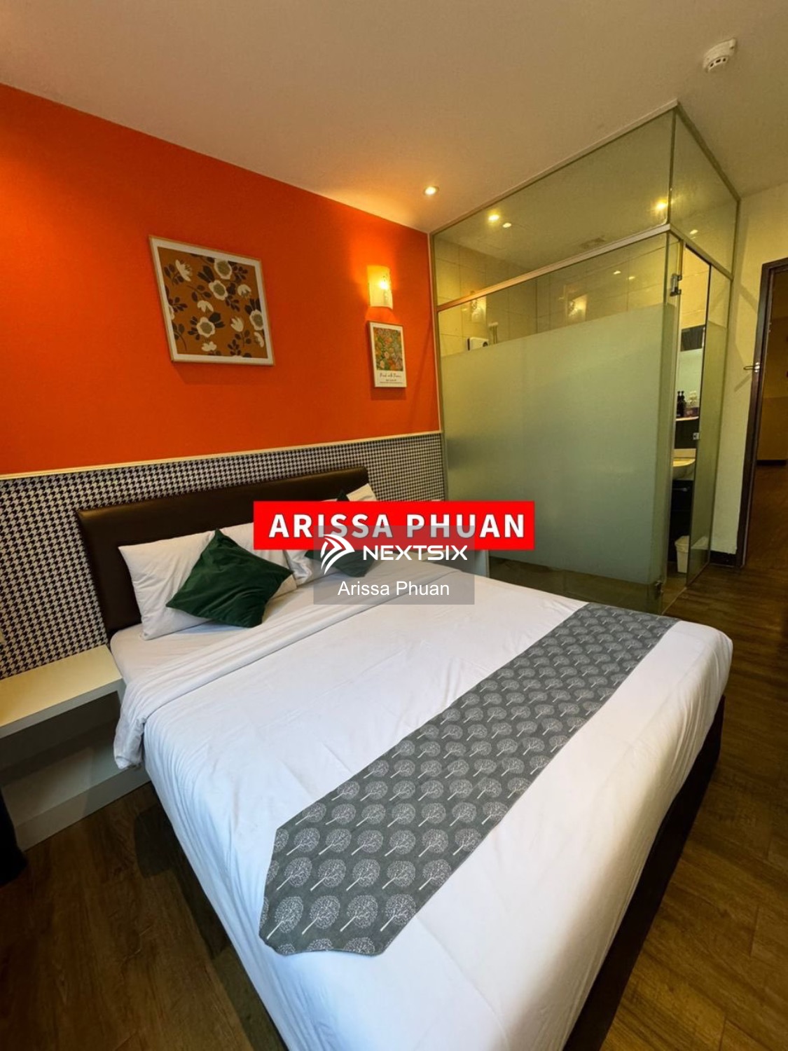 Hotel/Resort For Sale in Georgetown Penang