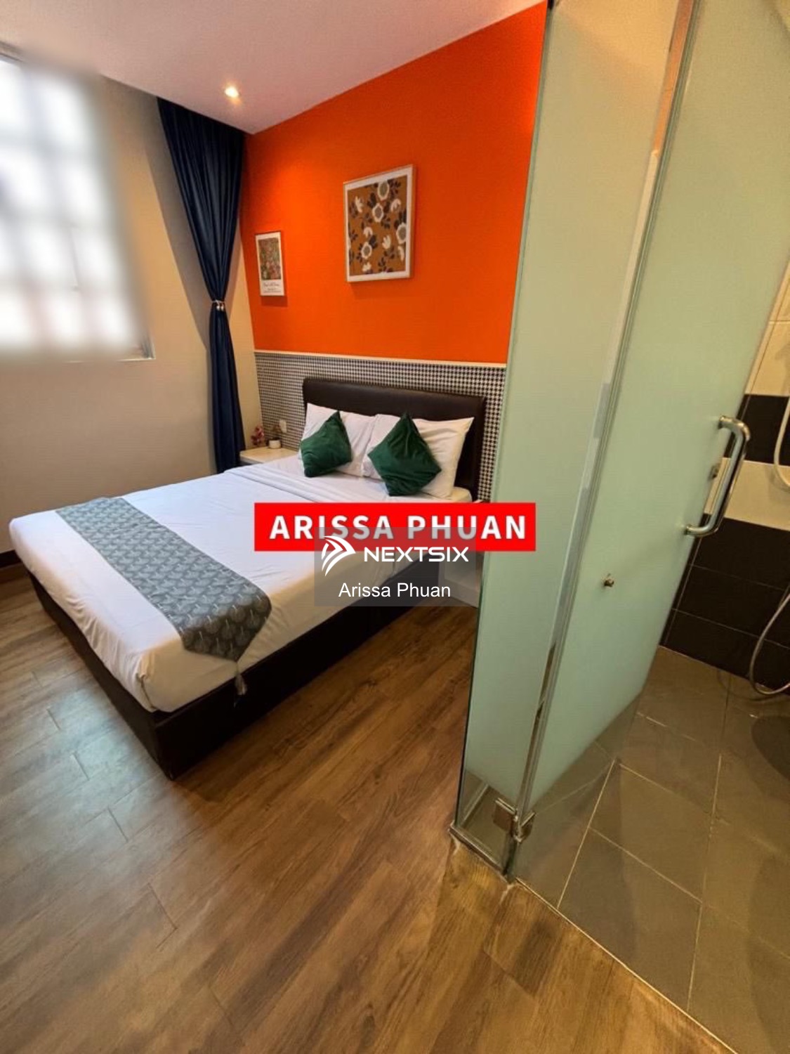 Hotel/Resort For Sale in Georgetown Penang - Image 3