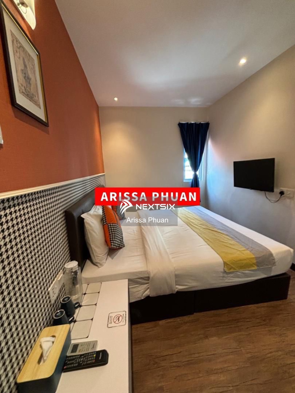 Hotel/Resort For Sale in Georgetown Penang - Image 5