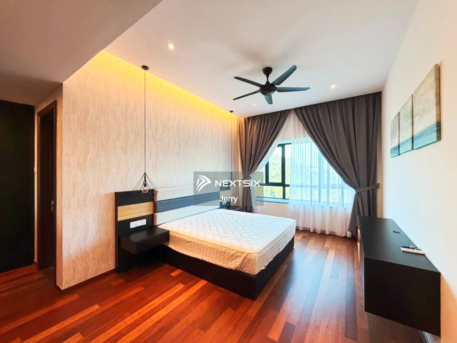 Condominium For Rent in Tanjung Bungah Penang - Image 10