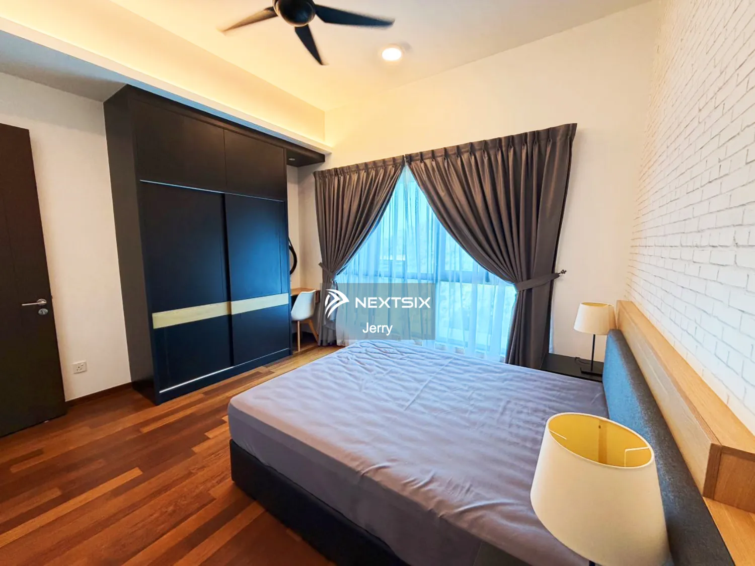 Condominium For Rent in Tanjung Bungah Penang - Image 11