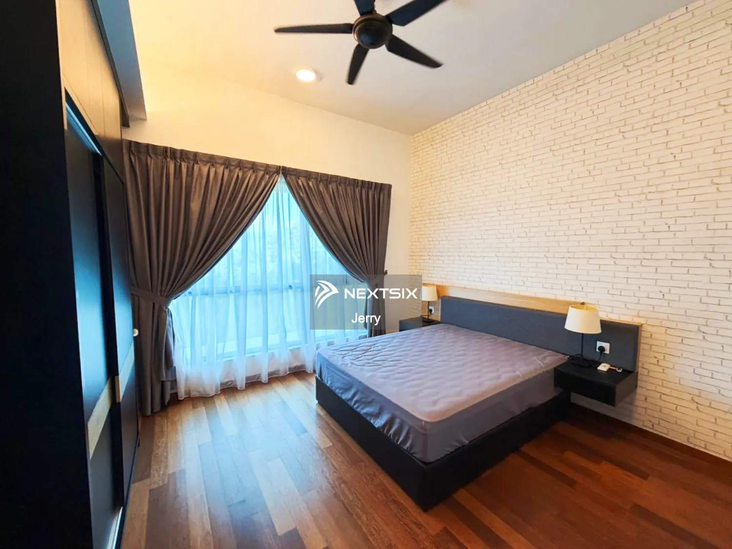 Condominium For Rent in Tanjung Bungah Penang - Image 13