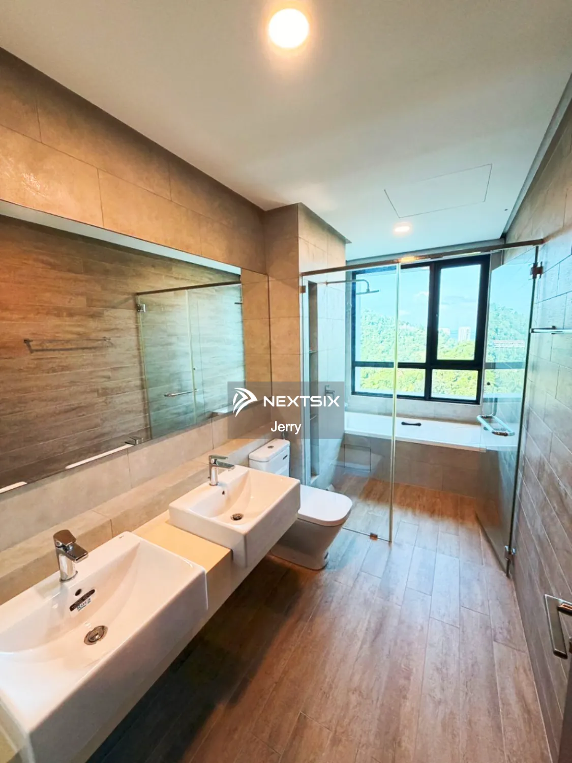 Condominium For Rent in Tanjung Bungah Penang - Image 15