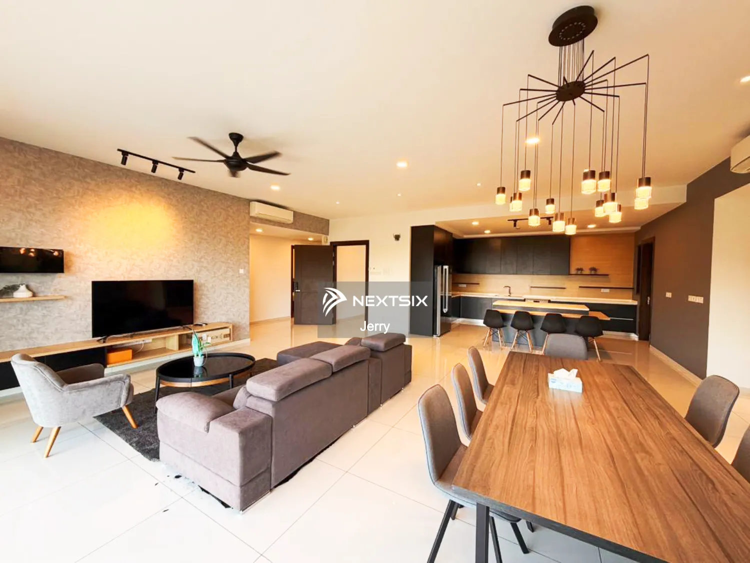 Condominium For Rent in Tanjung Bungah Penang - Image 3