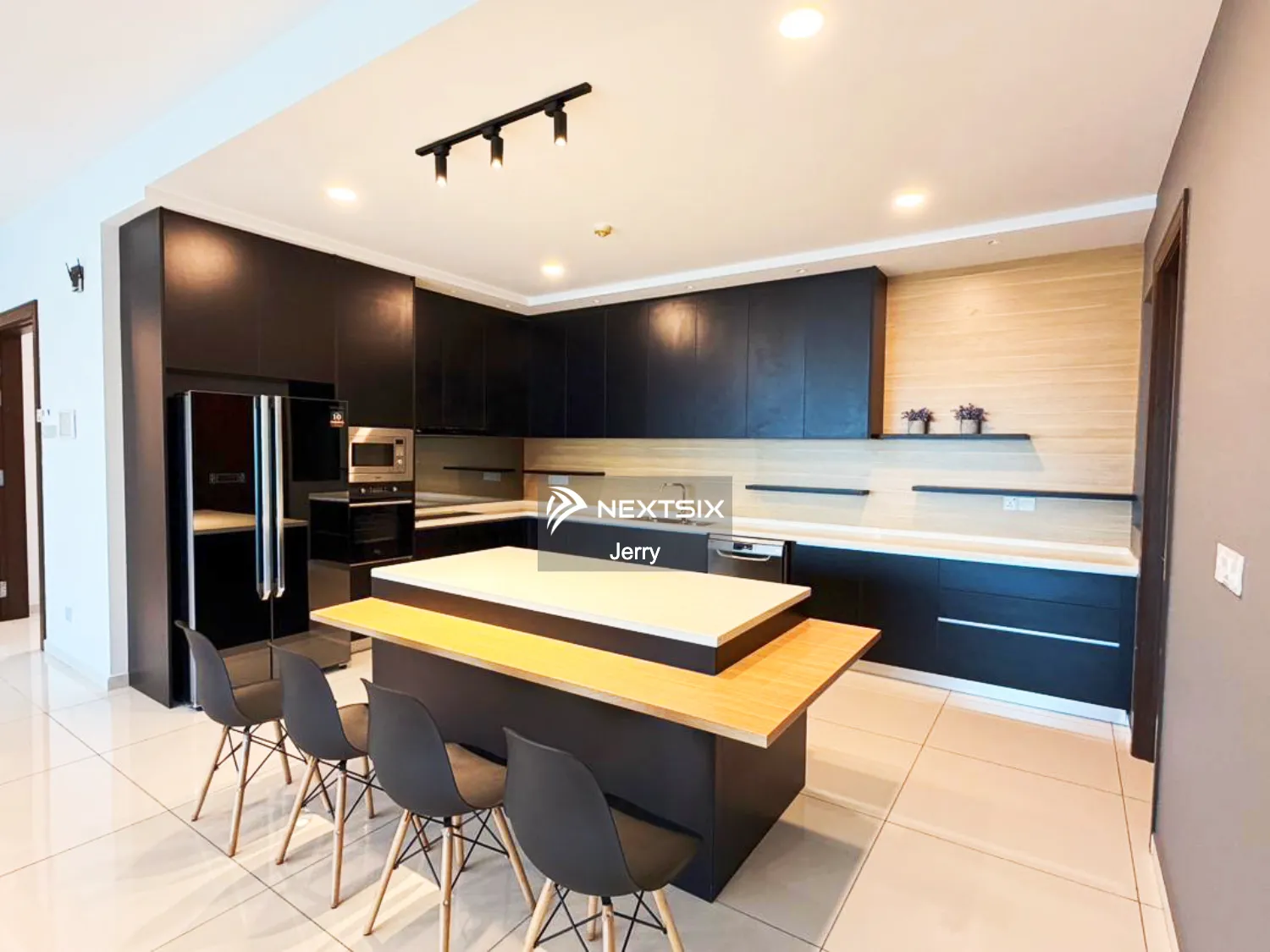 Condominium For Rent in Tanjung Bungah Penang - Image 4