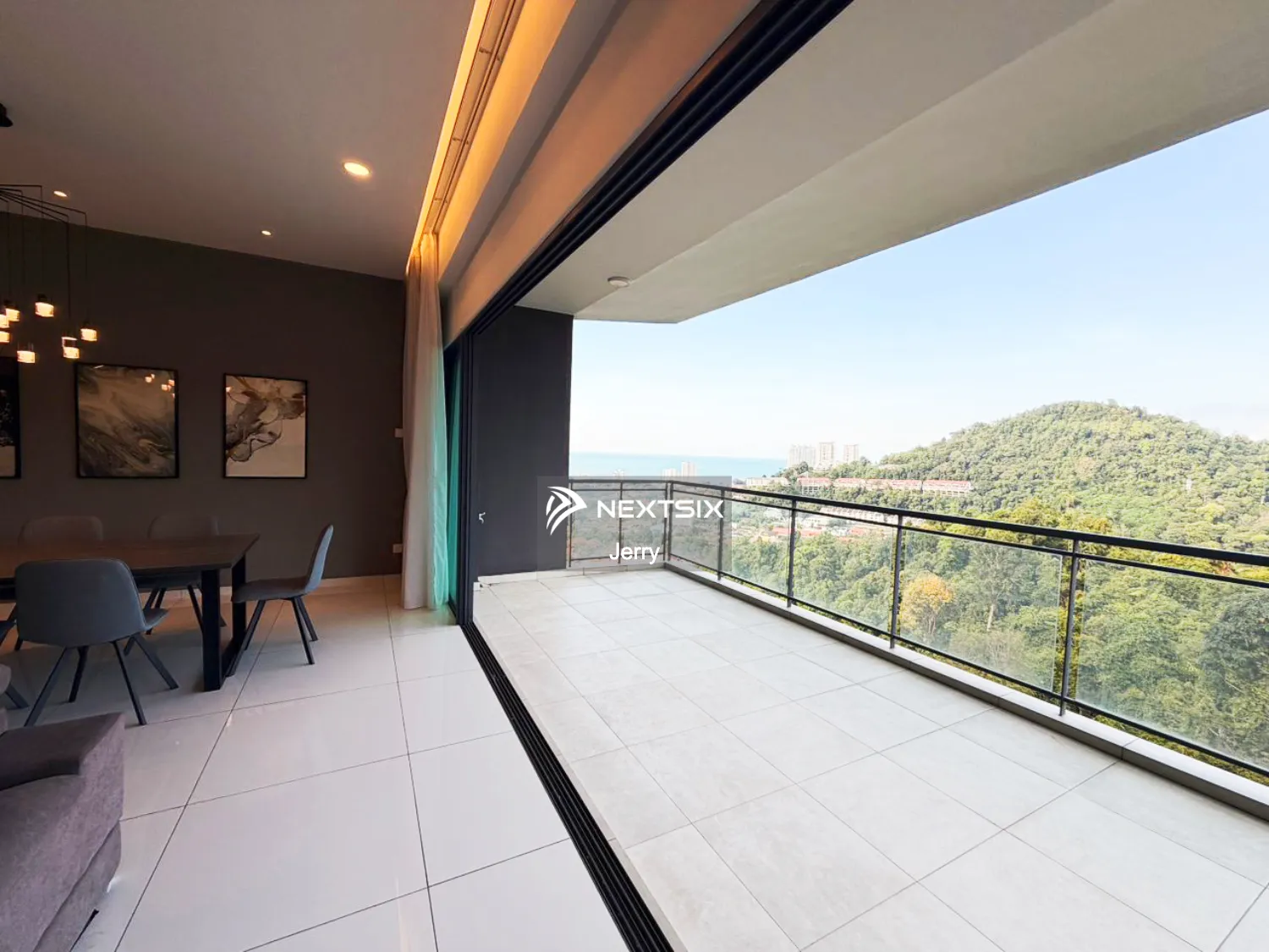 Condominium For Rent in Tanjung Bungah Penang - Image 6