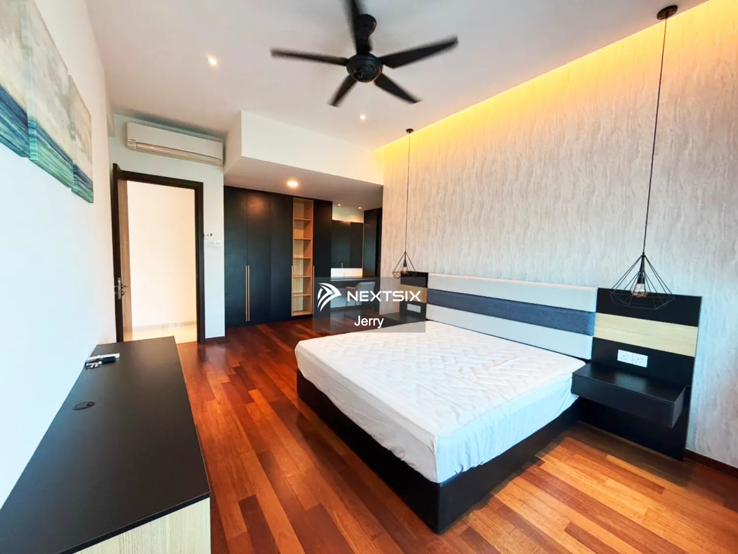 Condominium For Rent in Tanjung Bungah Penang - Image 7