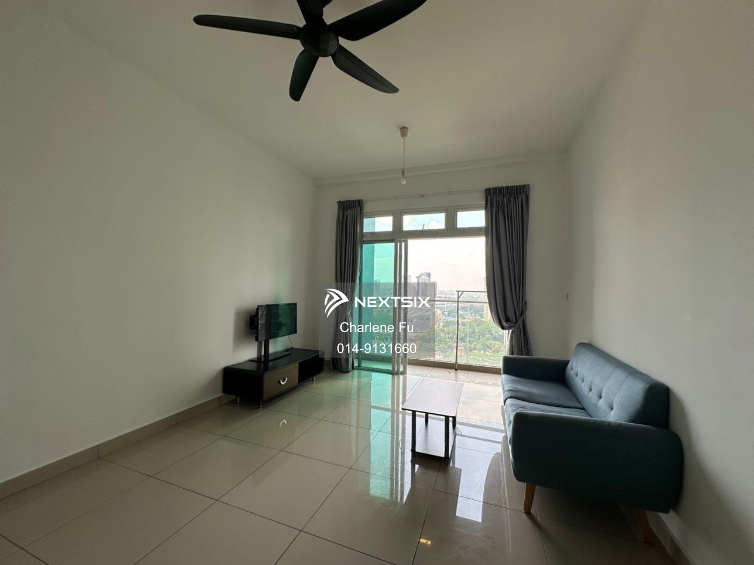 Serviced Residence For Rent in Johor Bahru Johor