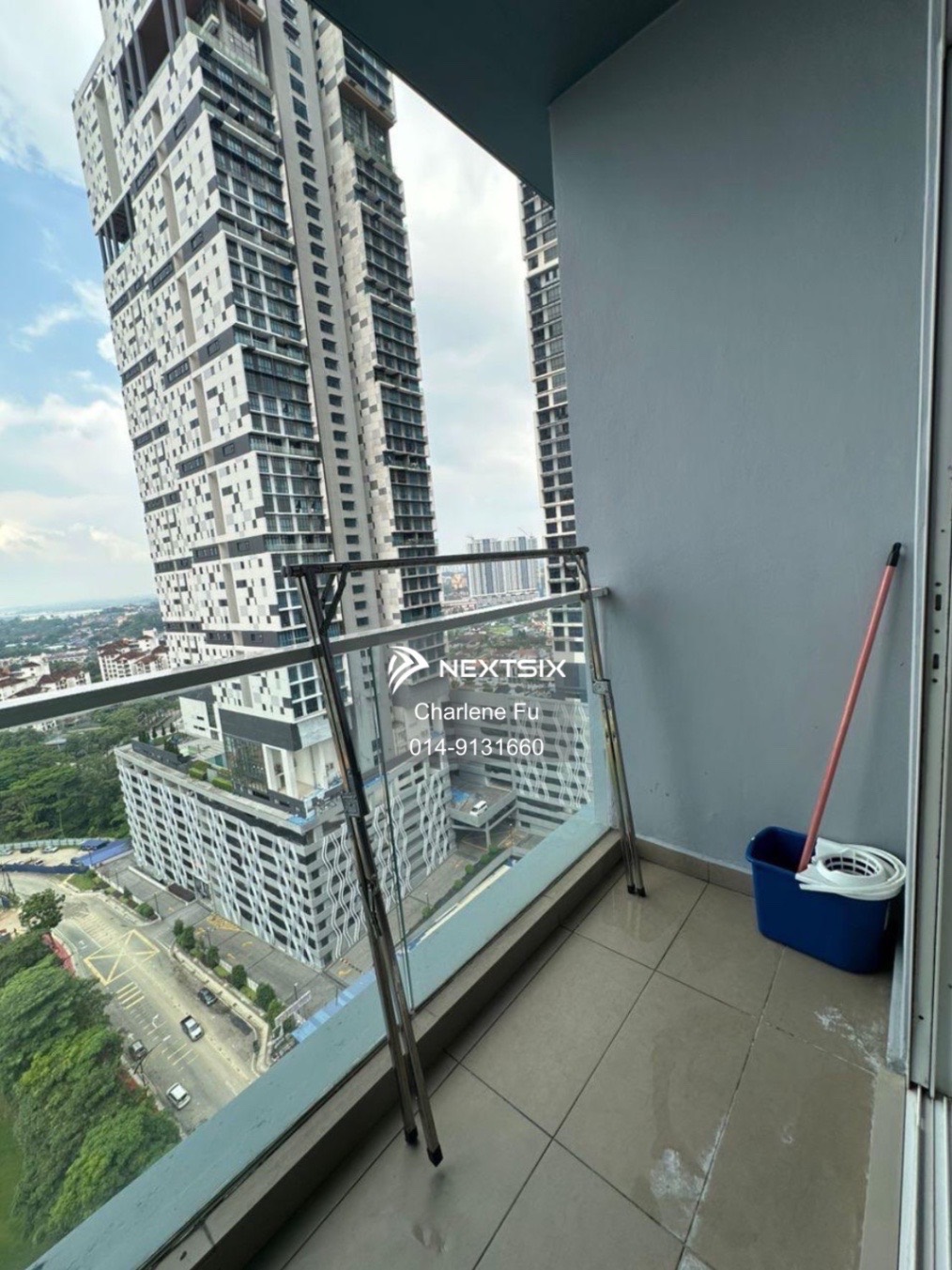 Serviced Residence For Rent in Johor Bahru Johor - Image 5