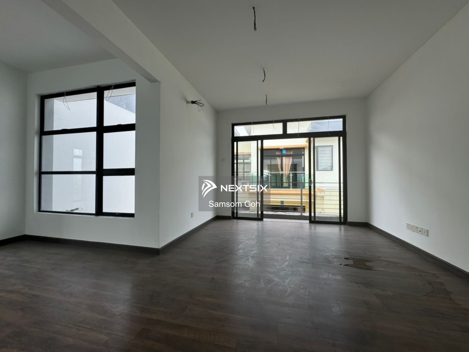 3-sty Terrace/Link House For Sale in Johor Bahru Johor - Image 3