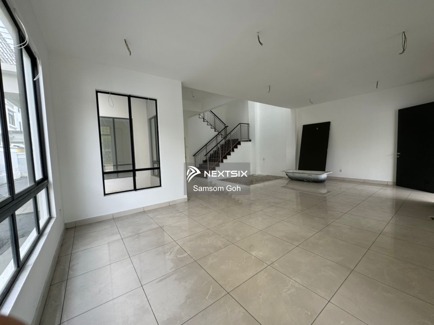 3-sty Terrace/Link House For Sale in Johor Bahru Johor - Image 5